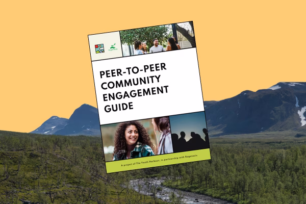 Peer-to-Peer Community Engagement Guide
