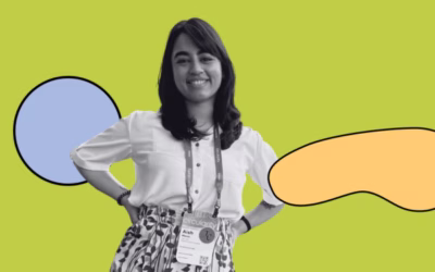 Breaking Barriers in Sustainable Fashion: Aish Mann’s Journey