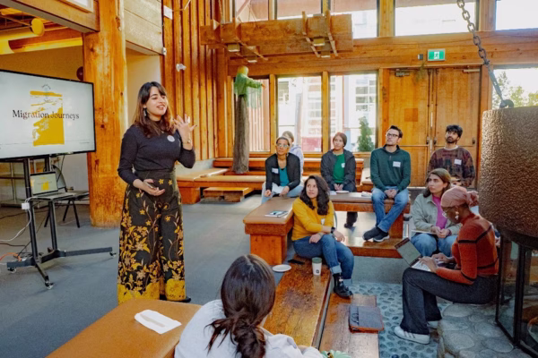 Helping immigrants find their place in Canada’s climate fight