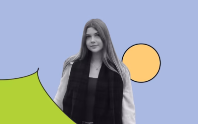 From Vancouver to New York: Luiza’s Journey to Climate Week