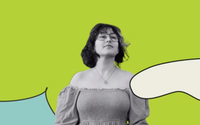 Reigniting the Spark: How Haley and CJE Built Community After COVID