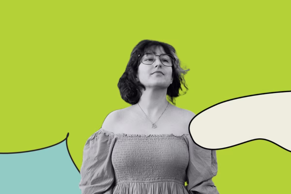 Reigniting the Spark: How Haley and CJE Built Community After COVID