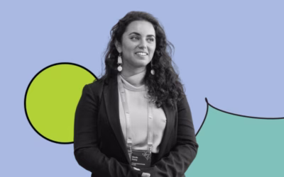 Colour in Climate: Building Belonging Through Care and Connection