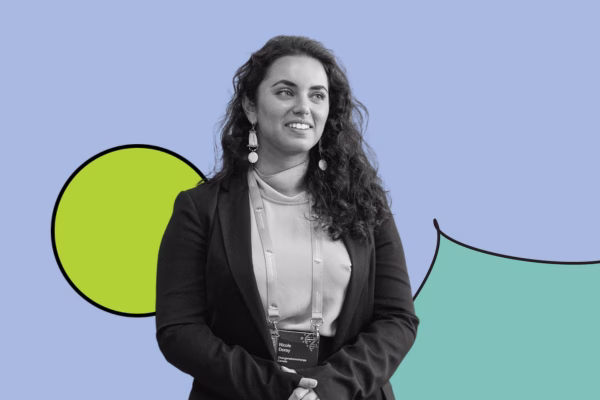 Colour in Climate: Building Belonging Through Care and Connection